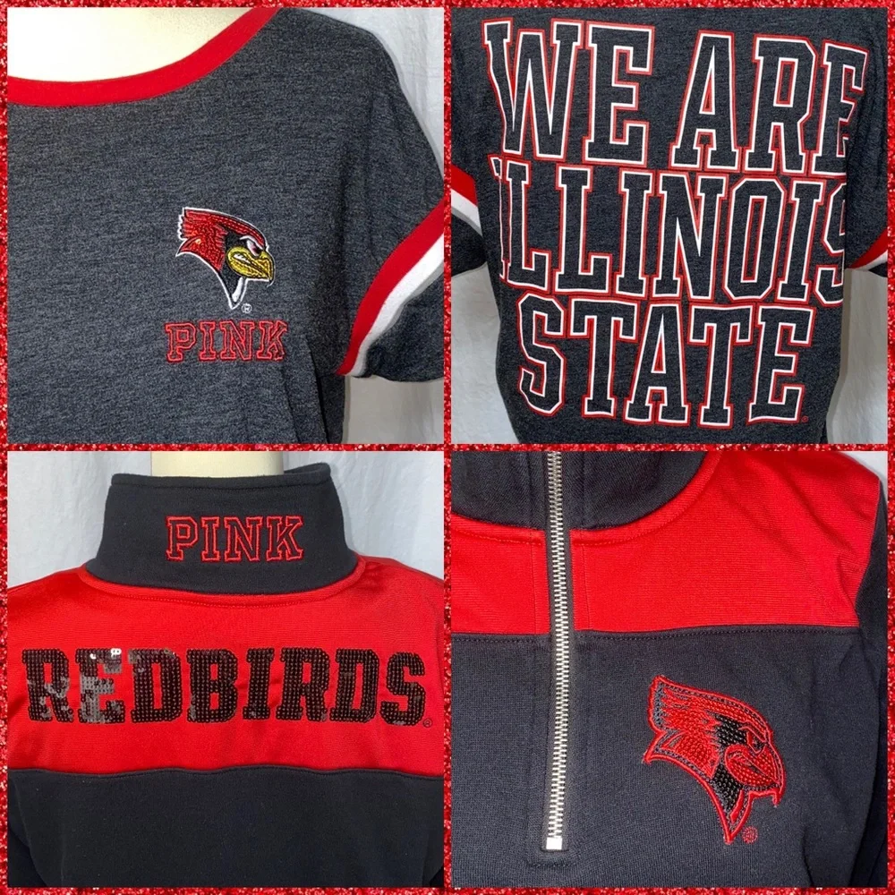 Perfect RedBirds Set - Picture 8 of 11